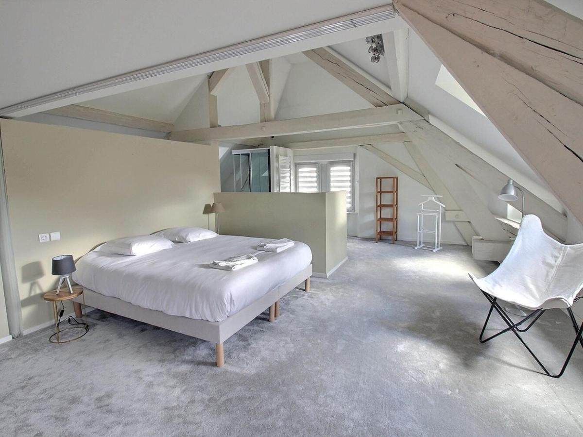 Maison De Caractere Avec Jacuzzi Et Parking A Deux Pas Du Centre Historique De Colmar - Fr-1-722-3 Extérieur photo