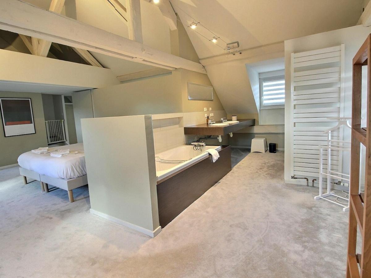 Maison De Caractere Avec Jacuzzi Et Parking A Deux Pas Du Centre Historique De Colmar - Fr-1-722-3 Extérieur photo