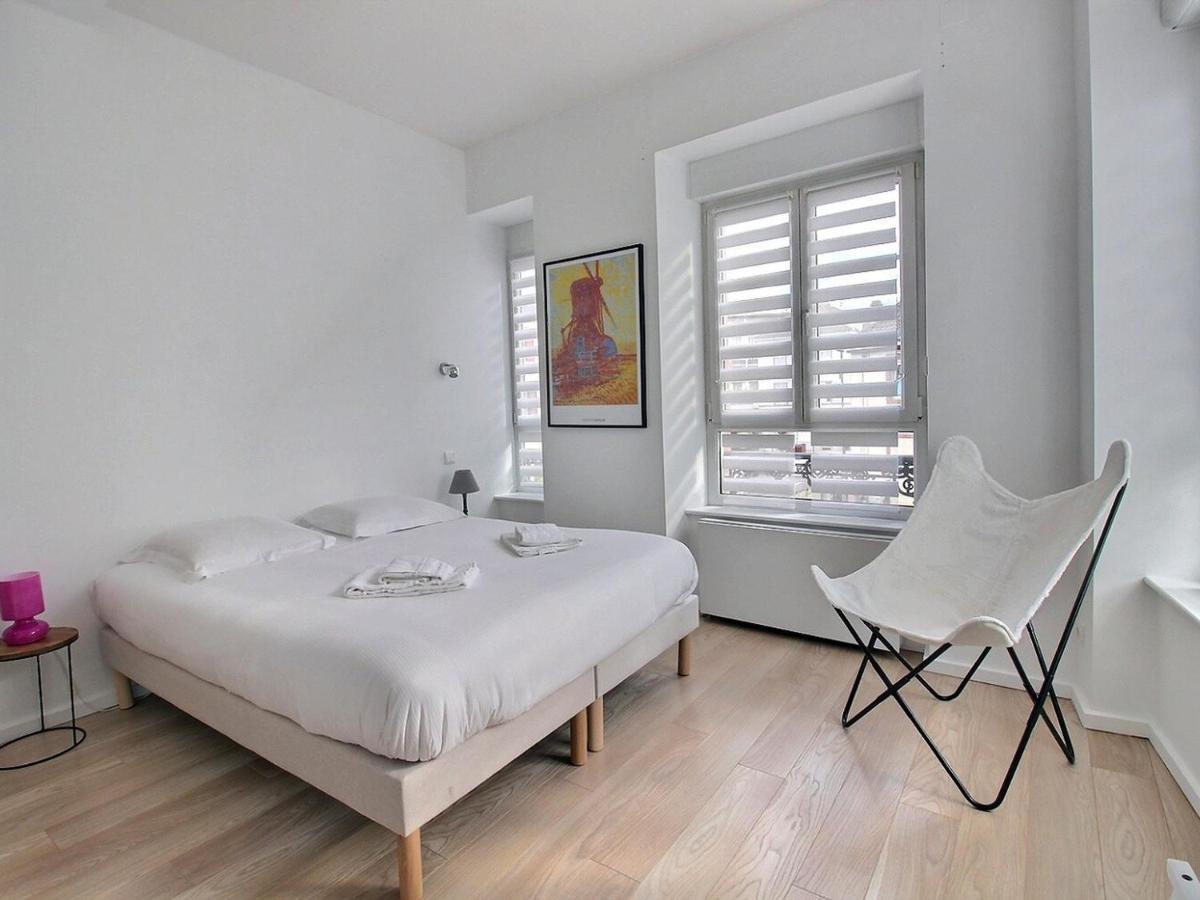 Maison De Caractere Avec Jacuzzi Et Parking A Deux Pas Du Centre Historique De Colmar - Fr-1-722-3 Extérieur photo