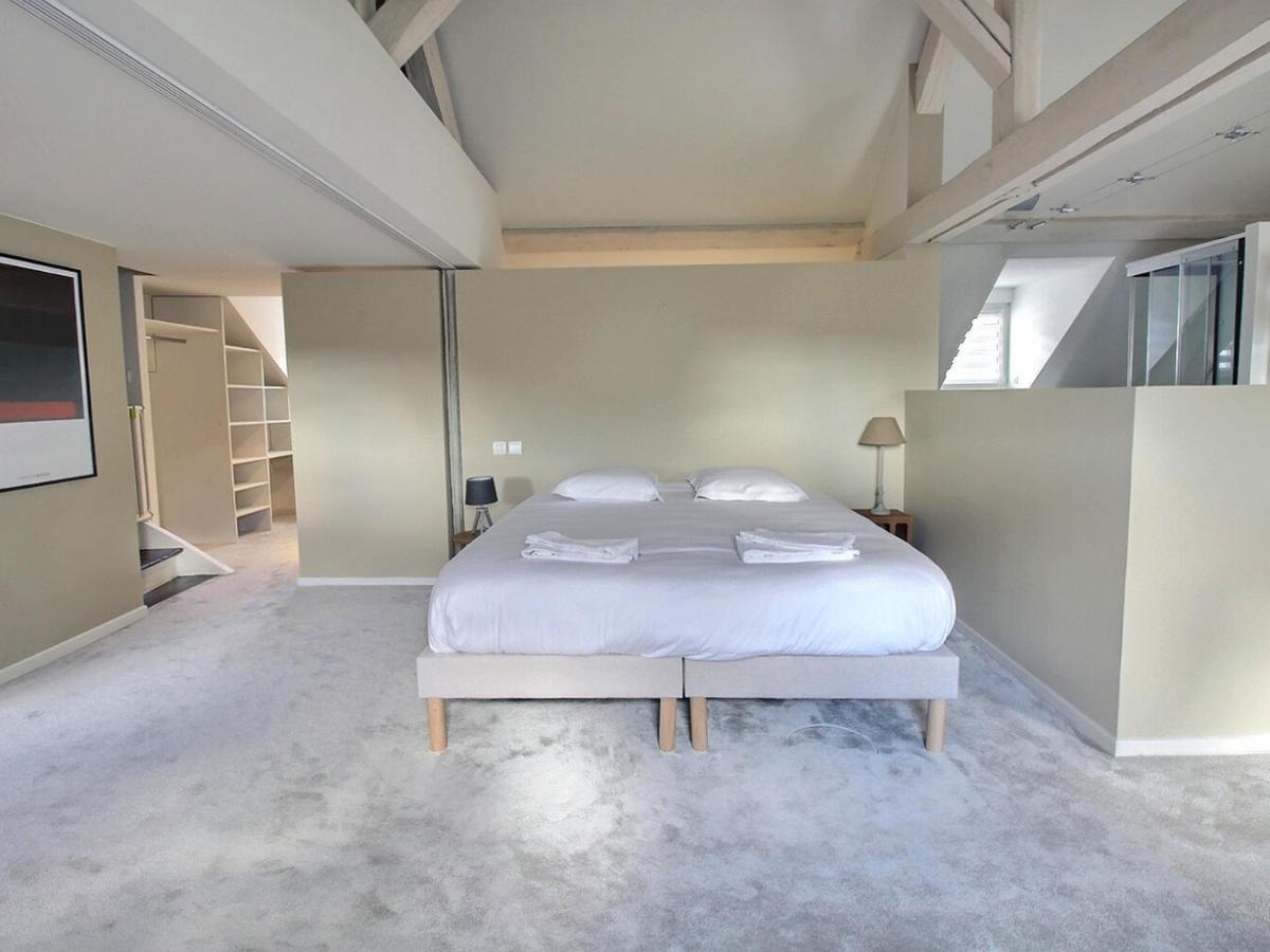 Maison De Caractere Avec Jacuzzi Et Parking A Deux Pas Du Centre Historique De Colmar - Fr-1-722-3 Extérieur photo