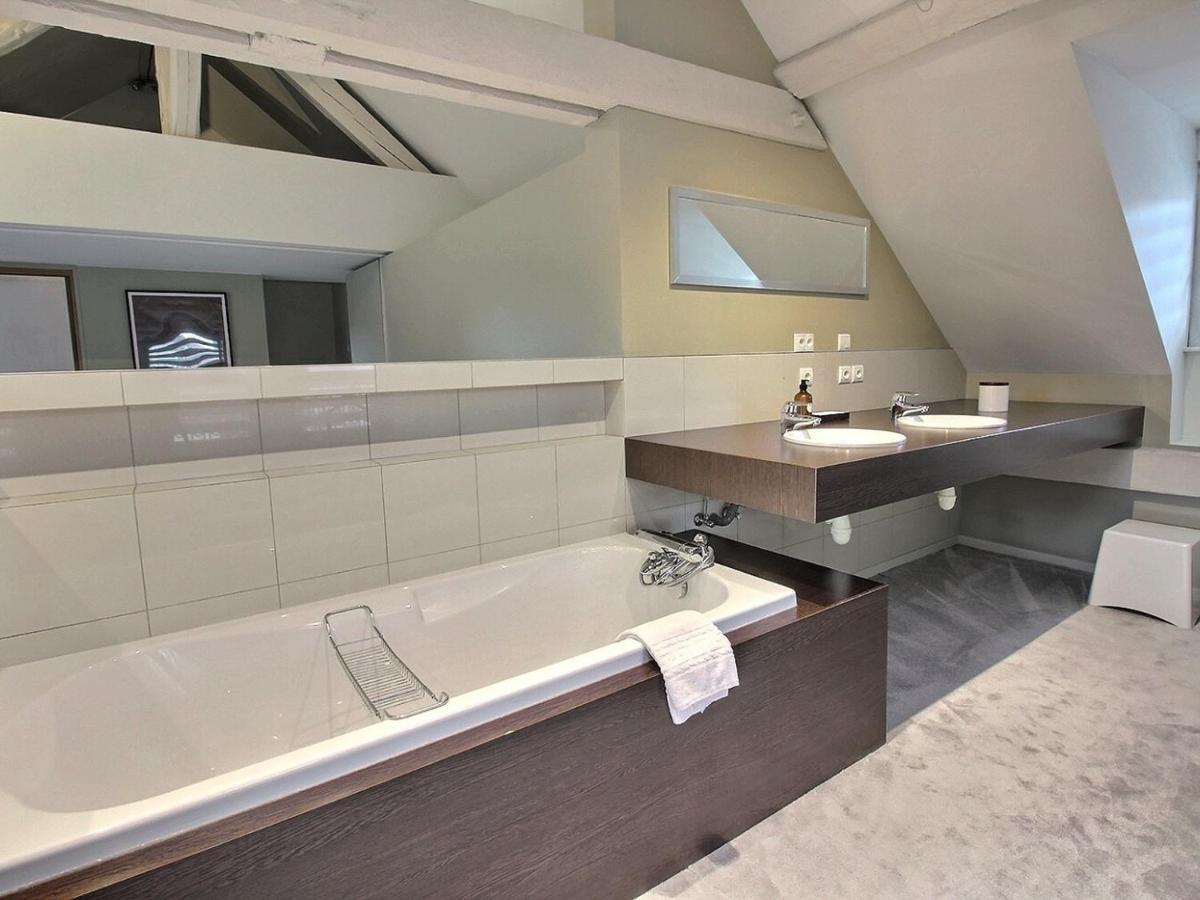 Maison De Caractere Avec Jacuzzi Et Parking A Deux Pas Du Centre Historique De Colmar - Fr-1-722-3 Extérieur photo